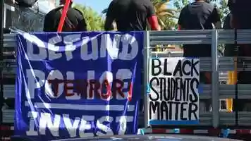 Free download Black lives matter video and edit with RedcoolMedia movie maker MovieStudio video editor online and AudioStudio audio editor onlin