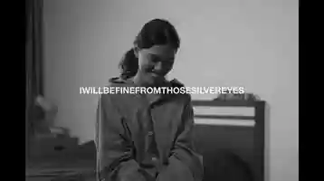 Free download blacklooper - iwillbefinefromthosesilvereyes. (OFFICIAL MUSIC VIDEO) video and edit with RedcoolMedia movie maker MovieStudio video editor online and AudioStudio audio editor onlin