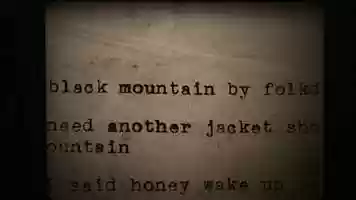 Free download black mountain by folkd video and edit with RedcoolMedia movie maker MovieStudio video editor online and AudioStudio audio editor onlin