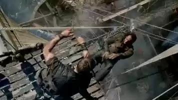 Free download Black Sails Spartacus Binge video and edit with RedcoolMedia movie maker MovieStudio video editor online and AudioStudio audio editor onlin