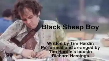Free download Black Sheep Boy Music Video Master video and edit with RedcoolMedia movie maker MovieStudio video editor online and AudioStudio audio editor onlin