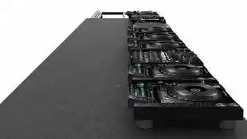 Free download Blacktable Shift Movement video and edit with RedcoolMedia movie maker MovieStudio video editor online and AudioStudio audio editor onlin