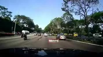 Free download BlackVue DR900S-2CH dashcam | Day Footage (Expressway) video and edit with RedcoolMedia movie maker MovieStudio video editor online and AudioStudio audio editor onlin