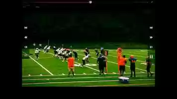 Free download Blake football 9-18-21 video and edit with RedcoolMedia movie maker MovieStudio video editor online and AudioStudio audio editor onlin