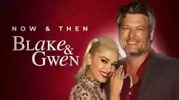 Free download Blake  Gwen: Now  Then- Trailer video and edit with RedcoolMedia movie maker MovieStudio video editor online and AudioStudio audio editor onlin