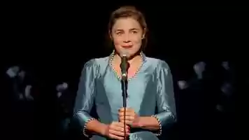 Free download Blanche Gardin en direct au cinma - Bonne nuit Blanche video and edit with RedcoolMedia movie maker MovieStudio video editor online and AudioStudio audio editor onlin