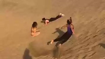 Free download Blauhauch Artists Residency video and edit with RedcoolMedia movie maker MovieStudio video editor online and AudioStudio audio editor onlin