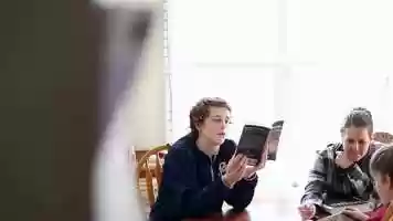 Free download Blended Education | Promo 2 video and edit with RedcoolMedia movie maker MovieStudio video editor online and AudioStudio audio editor onlin