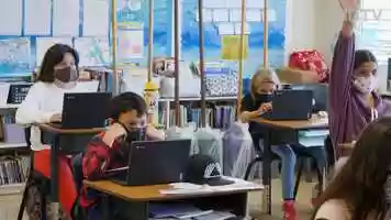 Free download Blended Learning at Haʻikū Elementary School video and edit with RedcoolMedia movie maker MovieStudio video editor online and AudioStudio audio editor onlin