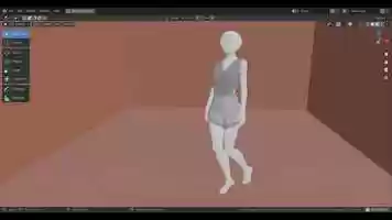 Free download Blender Cloth Simulation.mp4 video and edit with RedcoolMedia movie maker MovieStudio video editor online and AudioStudio audio editor onlin