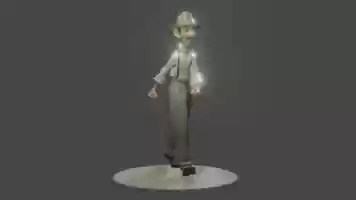 Free download Blender Giacomo Eevee video and edit with RedcoolMedia MovieStudio video editor online and AudioStudio audio editor onlin