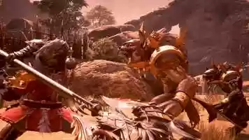 Free download Bless Berserker Character Trailer video and edit with RedcoolMedia movie maker MovieStudio video editor online and AudioStudio audio editor onlin