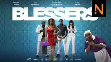Free download Blessers official trailer video and edit with RedcoolMedia movie maker MovieStudio video editor online and AudioStudio audio editor onlin