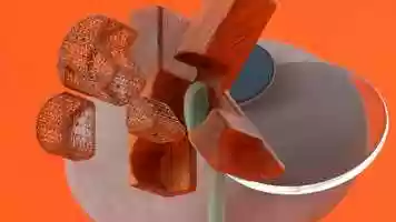Free download Blickfang Media Animation video and edit with RedcoolMedia movie maker MovieStudio video editor online and AudioStudio audio editor onlin