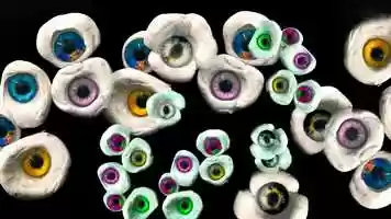 Free download Blink, 2020 video and edit with RedcoolMedia movie maker MovieStudio video editor online and AudioStudio audio editor onlin