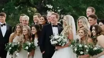 Free download Blissful Films Wedding Reel video and edit with RedcoolMedia movie maker MovieStudio video editor online and AudioStudio audio editor onlin
