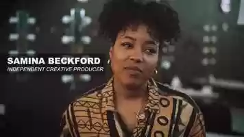Free download BLKDOG at Midlands Arts Centre with Samina Beckford video and edit with RedcoolMedia movie maker MovieStudio video editor online and AudioStudio audio editor onlin
