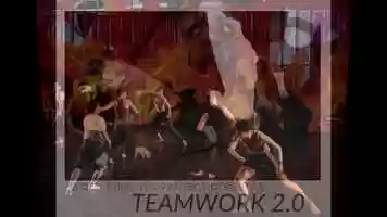 Free download BLM Teamwork 2.0 Ritz Theater 2019 video and edit with RedcoolMedia movie maker MovieStudio video editor online and AudioStudio audio editor onlin