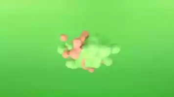 Free download Blobs in Action video and edit with RedcoolMedia movie maker MovieStudio video editor online and AudioStudio audio editor onlin