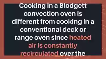 Free download Blodgett Oven Installation.mp4 video and edit with RedcoolMedia movie maker MovieStudio video editor online and AudioStudio audio editor onlin