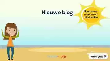Free download Blog Coachable Nooit meer moeten video and edit with RedcoolMedia movie maker MovieStudio video editor online and AudioStudio audio editor onlin