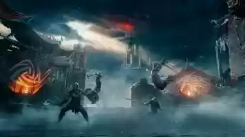 Free download Blood of Heroes  Cinematic Trailer video and edit with RedcoolMedia movie maker MovieStudio video editor online and AudioStudio audio editor onlin