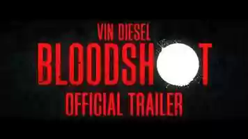 Free download Bloodshot - HD Trailer video and edit with RedcoolMedia movie maker MovieStudio video editor online and AudioStudio audio editor onlin