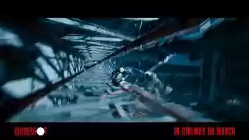 Free download Bloodshot official trailer video and edit with RedcoolMedia movie maker MovieStudio video editor online and AudioStudio audio editor onlin