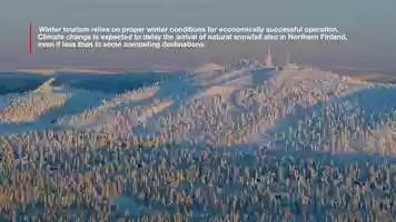 Free download Blue-Action: Securing sustainable snow for winter tourism with a climate service video and edit with RedcoolMedia movie maker MovieStudio video editor online and AudioStudio audio editor onlin