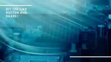 Free download Blue and White Inventions Science  Technology YouTube Video Outro.mp4 video and edit with RedcoolMedia movie maker MovieStudio video editor online and AudioStudio audio editor onlin