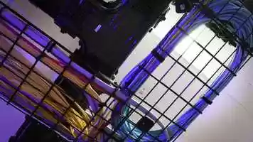 Free download BlueBird Underground Corporate Video w/ Michael Morey video and edit with RedcoolMedia movie maker MovieStudio video editor online and AudioStudio audio editor onlin