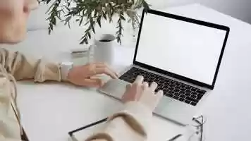 Free download Blue Clean Minimalist Online Education YouTube Video Ad.mp4 video and edit with RedcoolMedia movie maker MovieStudio video editor online and AudioStudio audio editor onlin