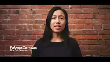 Free download Blue Dot Movement Promotional Video video and edit with RedcoolMedia movie maker MovieStudio video editor online and AudioStudio audio editor onlin