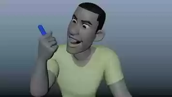 Free download BluePen_Lip-Sync_Blocking_1 video and edit with RedcoolMedia movie maker MovieStudio video editor online and AudioStudio audio editor onlin