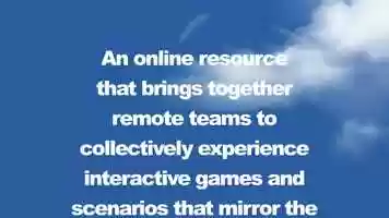 Free download BlueSky Platform video and edit with RedcoolMedia movie maker MovieStudio video editor online and AudioStudio audio editor onlin