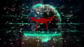 Free download Blue small unmanned aerial system at Seymour Johnson Air Base video and edit with RedcoolMedia movie maker MovieStudio video editor online and AudioStudio audio editor onlin