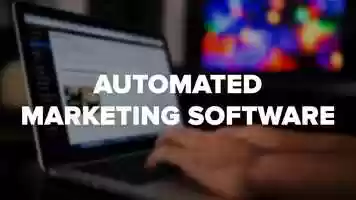 Free download Blue Strawberry: Social Media Marketing Software video and edit with RedcoolMedia movie maker MovieStudio video editor online and AudioStudio audio editor onlin