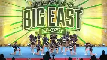 Free download Bluewater Cheer Athletics  Hurricane - Intl Junior 3 video and edit with RedcoolMedia movie maker MovieStudio video editor online and AudioStudio audio editor onlin