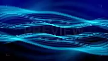 Free download Blue Wave Particles Stock Motion Graphics video and edit with RedcoolMedia movie maker MovieStudio video editor online and AudioStudio audio editor onlin