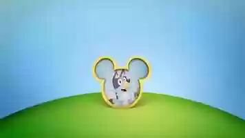 Free download Bluey Coming Up Next Bumper (Disney Junior Korea).mp4 video and edit with RedcoolMedia movie maker MovieStudio video editor online and AudioStudio audio editor onlin