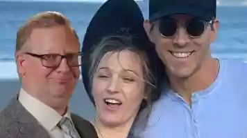 Free download BLVNZ Alt Text Ryan Reynolds video and edit with RedcoolMedia movie maker MovieStudio video editor online and AudioStudio audio editor onlin