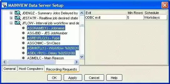 Download web tool or web app BMC MainView Data Server Download web tool or web app BMC MainView Data Server