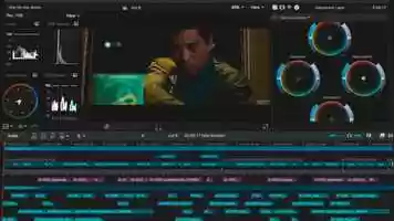 Free download BMD DaVinci 16 Practice Edit | Narrative Editing Techniques video and edit with RedcoolMedia movie maker MovieStudio video editor online and AudioStudio audio editor onlin