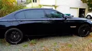 Free download BMW 750 Li Sales Example video and edit with RedcoolMedia movie maker MovieStudio video editor online and AudioStudio audio editor onlin