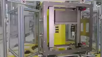 Free download BMW Hydrogen Fuel Cell Technology - Automated fuel cell stacking system video and edit with RedcoolMedia movie maker MovieStudio video editor online and AudioStudio audio editor onlin