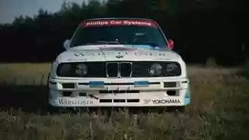 Free download BMW M3 E30 Classic DTM video and edit with RedcoolMedia movie maker MovieStudio video editor online and AudioStudio audio editor onlin