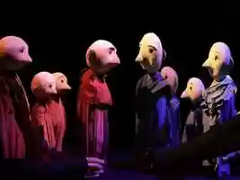 Free download bningsscenen fra Romoe og Julie af Teater Refleksion video and edit with RedcoolMedia movie maker MovieStudio video editor online and AudioStudio audio editor onlin