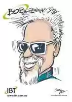 Free download Bob in his cool glasses video and edit with RedcoolMedia movie maker MovieStudio video editor online and AudioStudio audio editor onlin