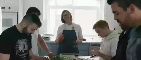 Free download Bodhi Casa Culinary Program video and edit with RedcoolMedia movie maker MovieStudio video editor online and AudioStudio audio editor onlin