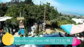 Free download Bodrum Kos Ferry Tickets video and edit with RedcoolMedia movie maker MovieStudio video editor online and AudioStudio audio editor onlin